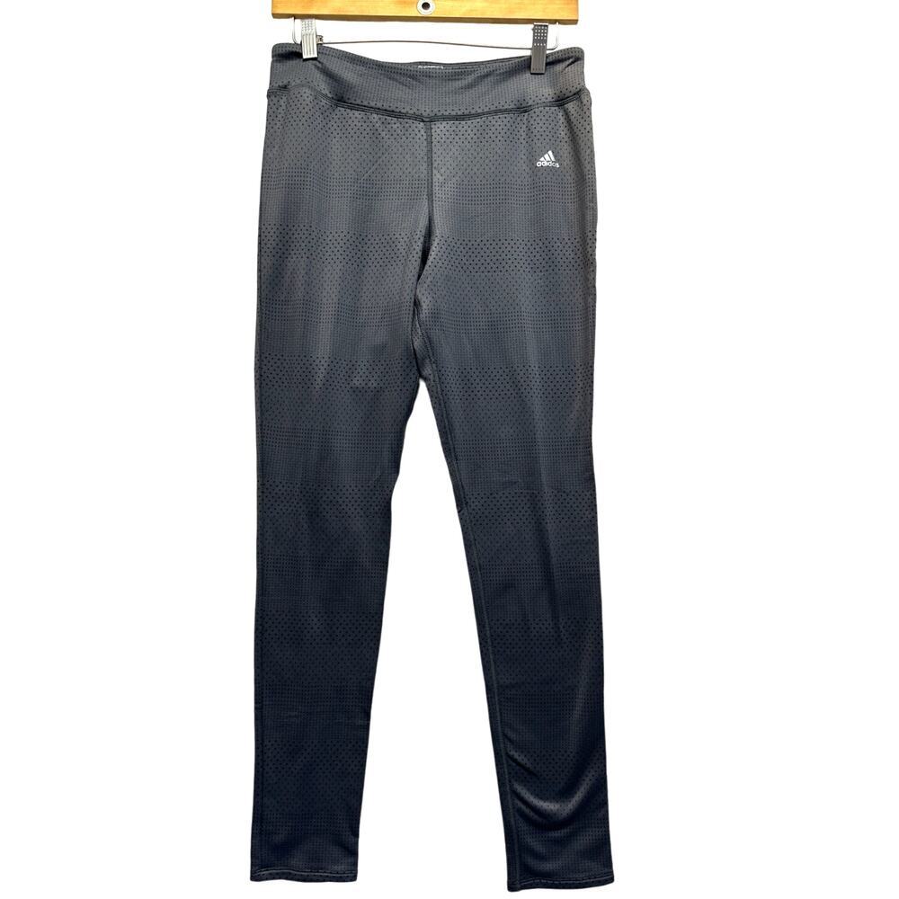 Adidas‎ Yoga Pants Women Medium 88387 EUC